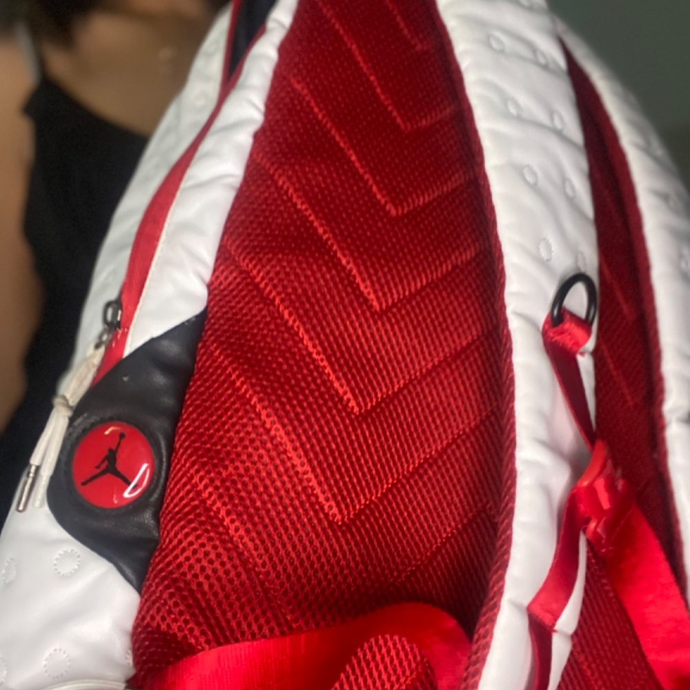 Backpack - Picture 2 of 2